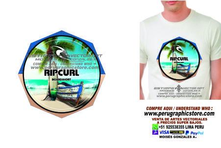 RIP CURL 21Q