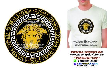 VERSACE 22F