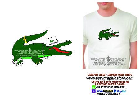 LACOSTER 09E