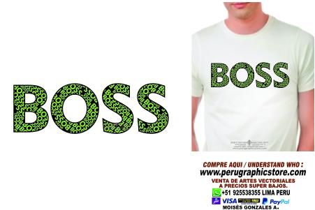 BOSS8