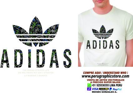 ADIDAS5H