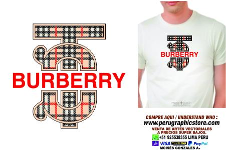 BURBERRY7U 