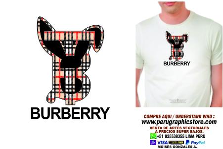 BURBERRYJ