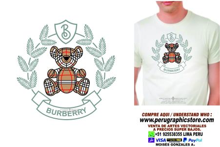 BURBERRYM