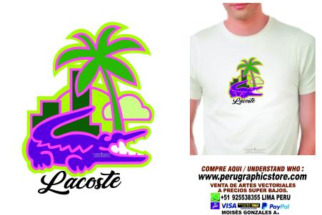 lacoste 8u