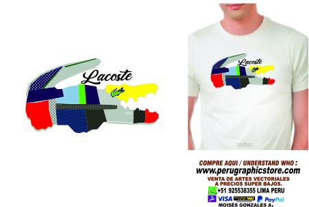 lacoste ru