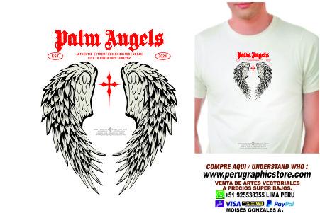 palm angel 5t6