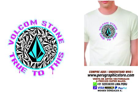 volcom stone 1a