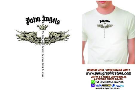 palm angel pl