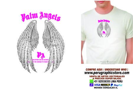 palm angel 56y