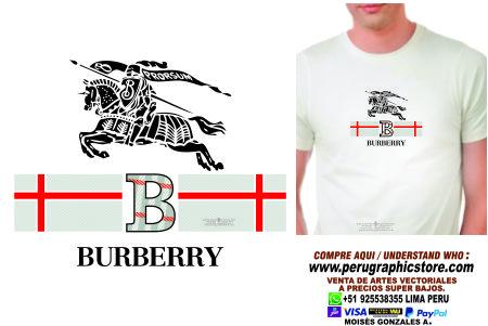 burberry b8