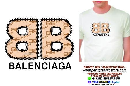 BALENCIAGA 3