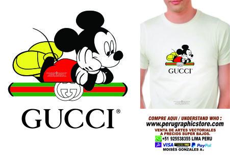 gucci mm