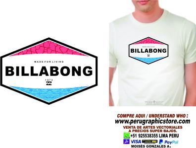 BILLABONg