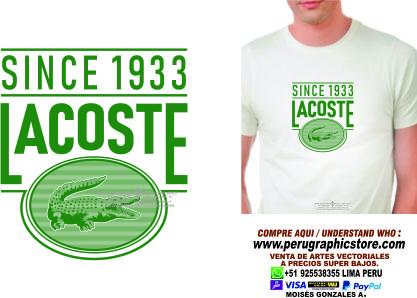 lacoste 