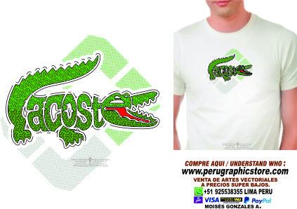 lacoste 