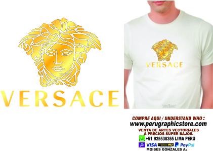 VERSACE 