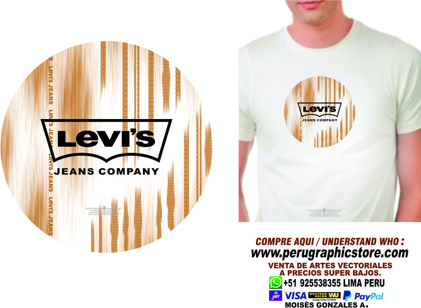 levis 