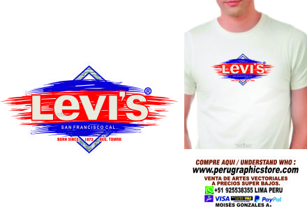 levis 