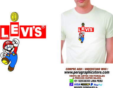 levis 