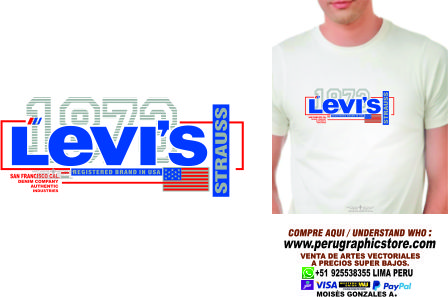 levis 