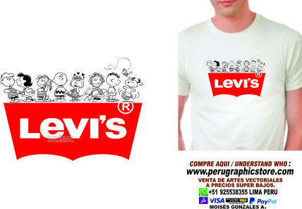 levis 