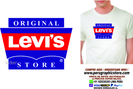 levis 