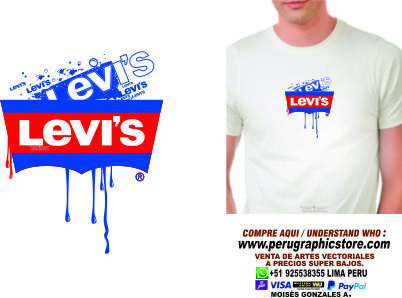 levis 