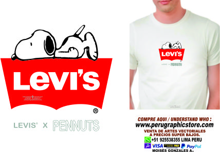 levis 