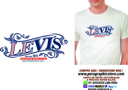 levis 