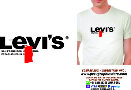 levis 