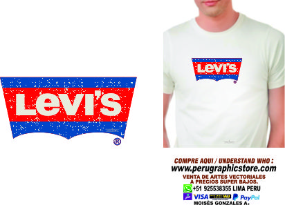 levis 