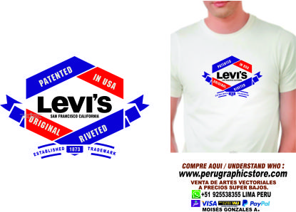 levis 