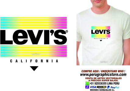 levis 