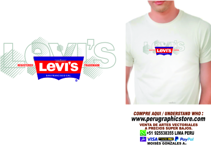 levis 