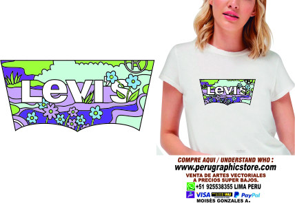 levis 