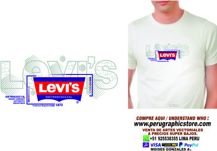 levis 