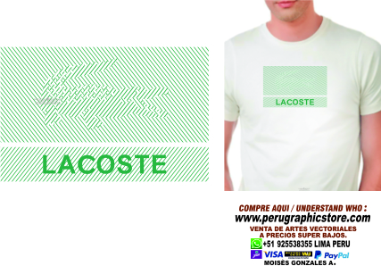 lacoste