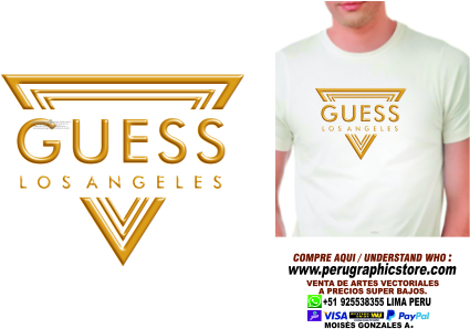 guess