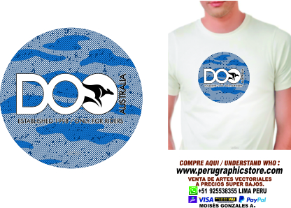 DOO AUSTRALIA 