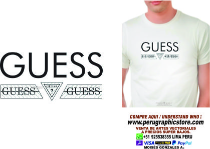 guess