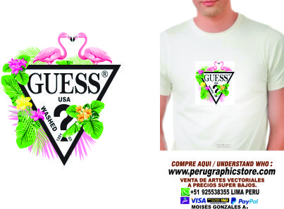 guess