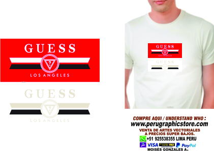 GUESS