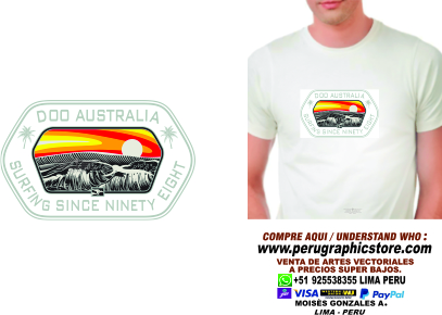 DOO AUSTRALIA 