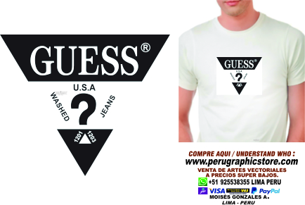 GUESS