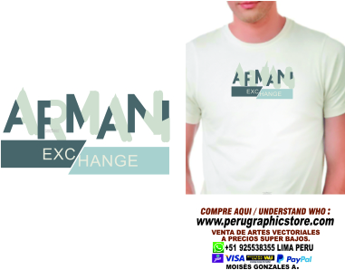 ARMANI