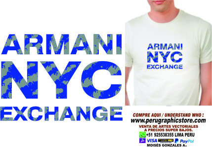 ARMANI