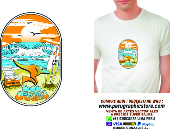 doo australia