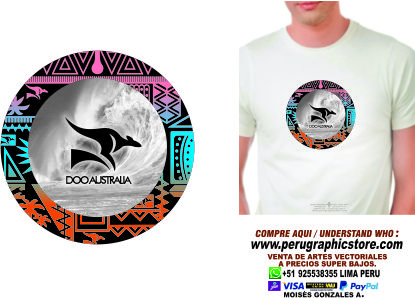 doo australia