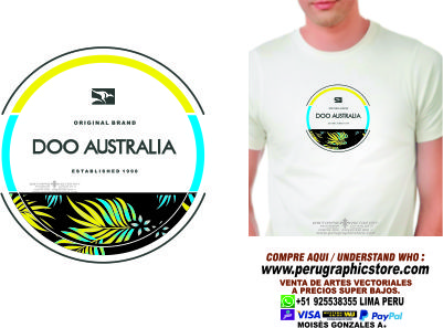 doo australia